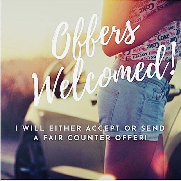 Add “liked“ ❤️ items & Bundle! Receive a personal DISCOUNT & 1 Shipping fee! - Picture 3 of 12